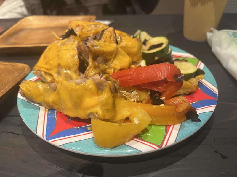 KENGOさんのDOGA SAUNAのサ活写真