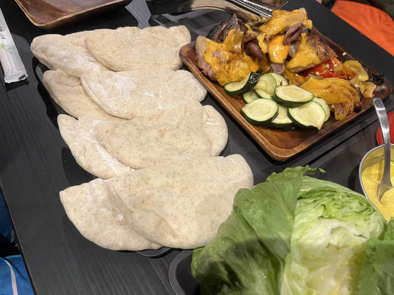 KENGOさんのDOGA SAUNAのサ活写真