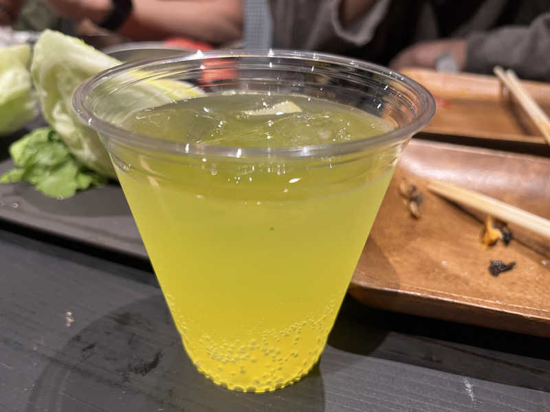 KENGOさんのDOGA SAUNAのサ活写真