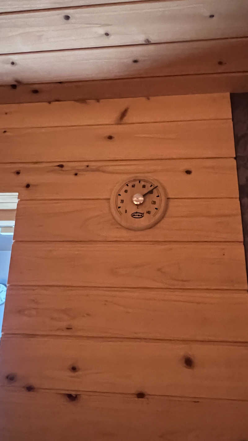 CANTALOWさんのsauna FIXのサ活写真