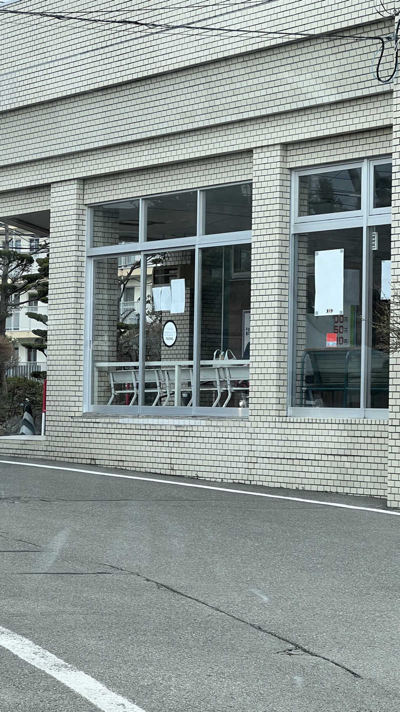 CANTALOWさんの月見湯のサ活写真