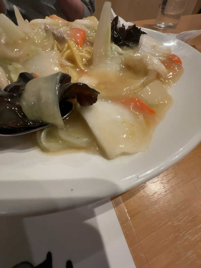 CANTALOWさんの湯めごこち南郷の湯のサ活写真