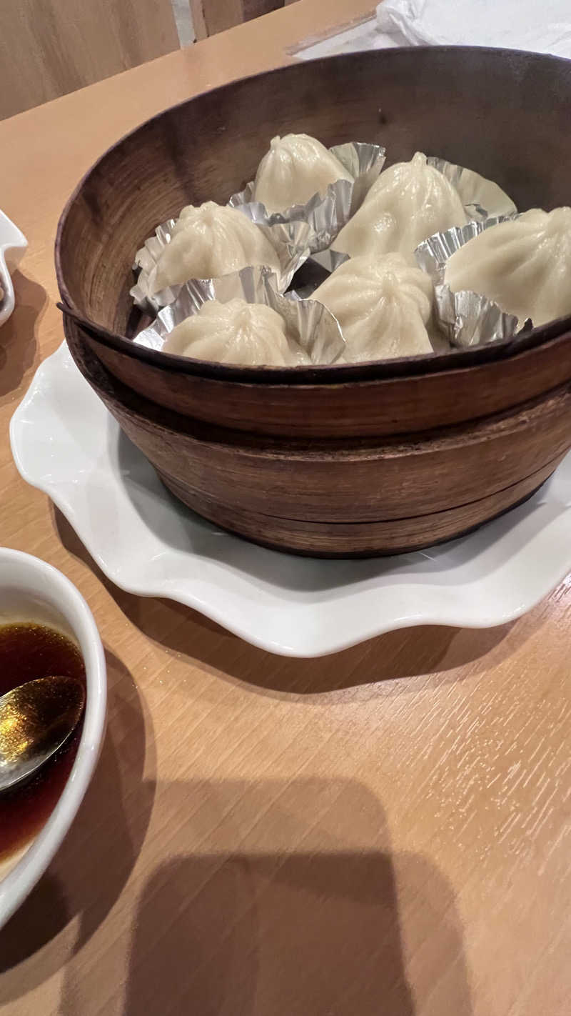 CANTALOWさんの湯めごこち南郷の湯のサ活写真