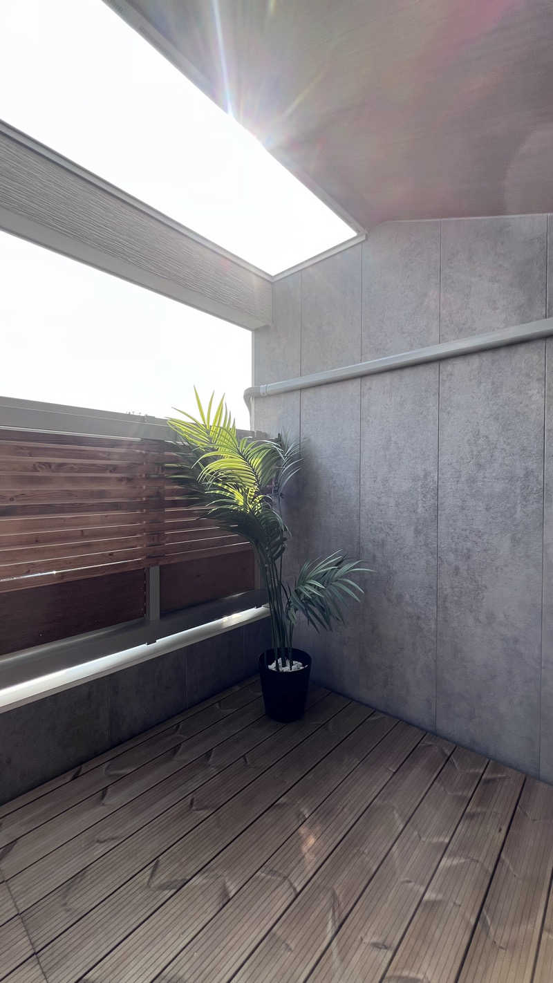 CANTALOWさんのsauna FIXのサ活写真