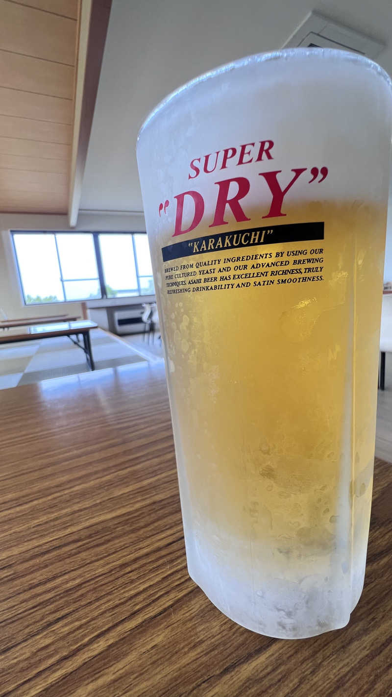 CANTALOWさんの恵庭温泉ラ・フォーレのサ活写真