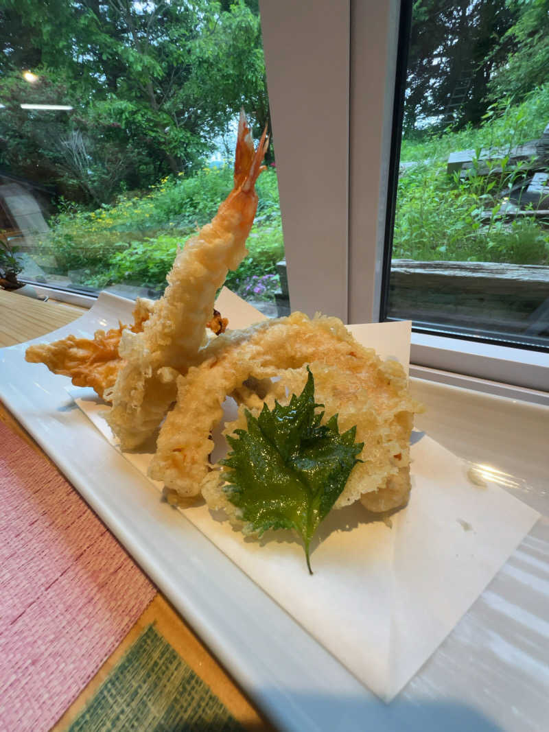 CANTALOWさんの恵庭温泉ラ・フォーレのサ活写真