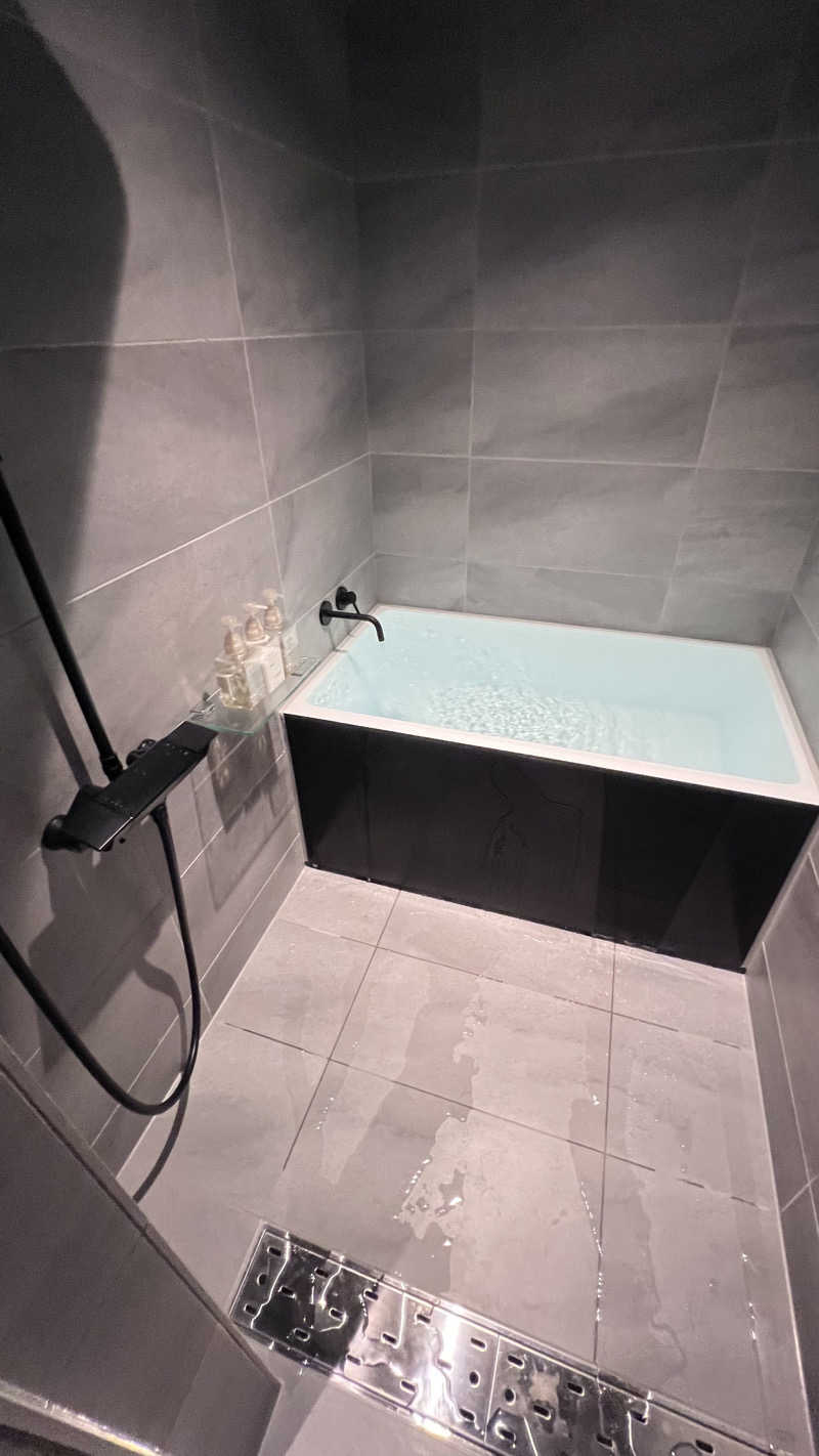 CANTALOWさんの7SAUNAのサ活写真