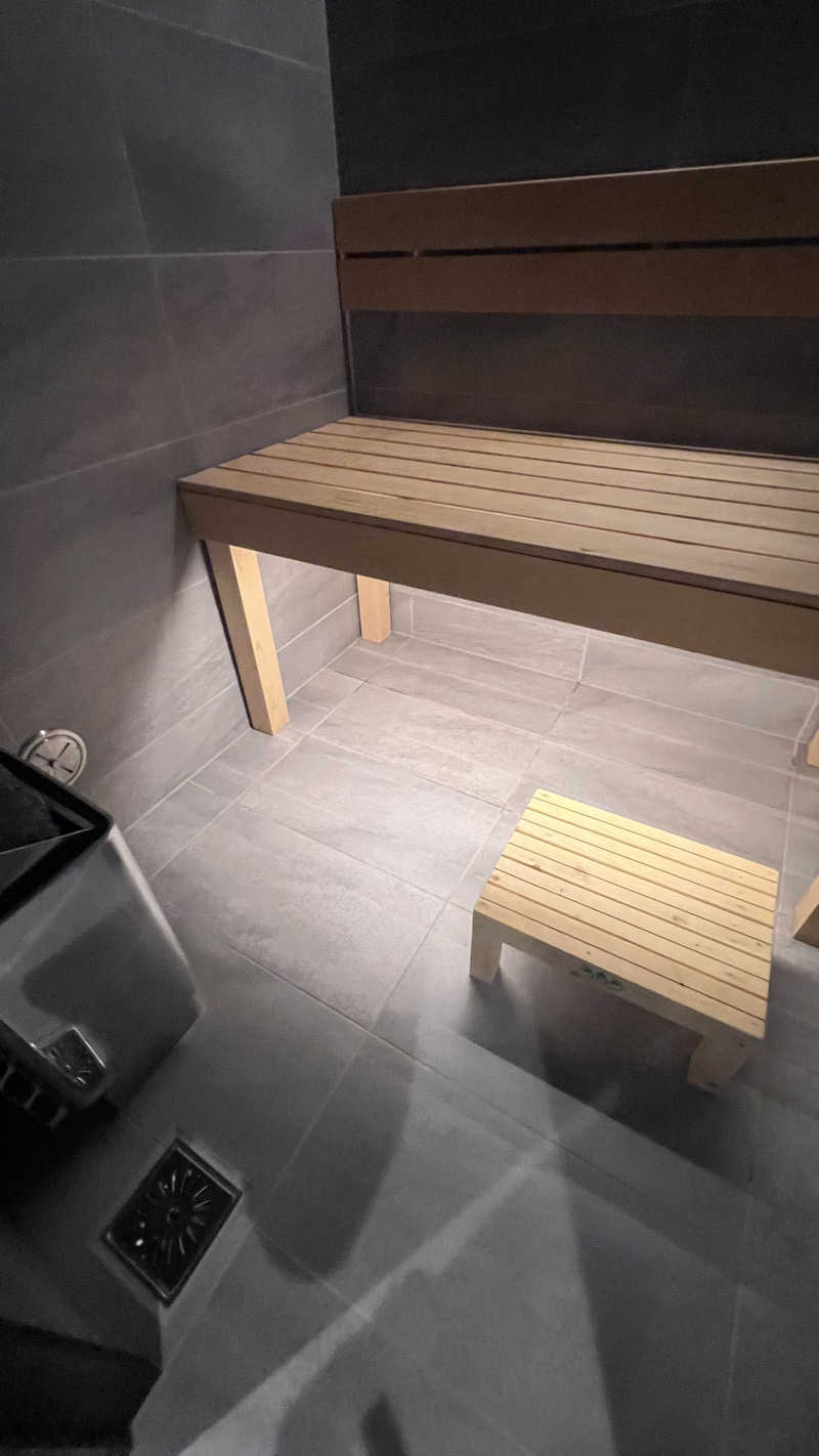 CANTALOWさんの7SAUNAのサ活写真