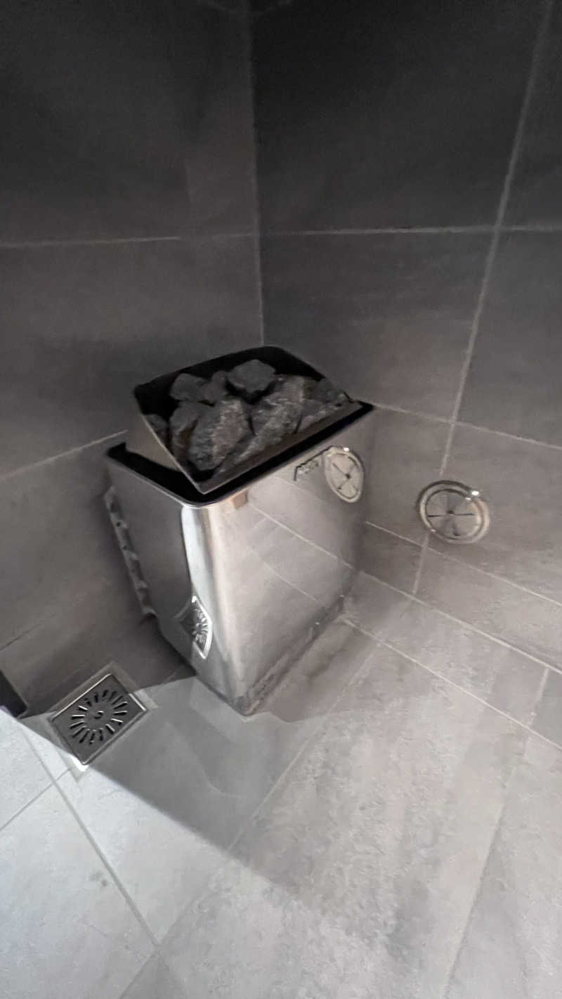 CANTALOWさんの7SAUNAのサ活写真