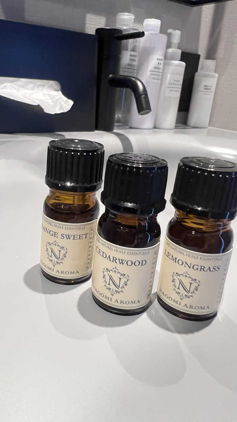 CANTALOWさんの7SAUNAのサ活写真