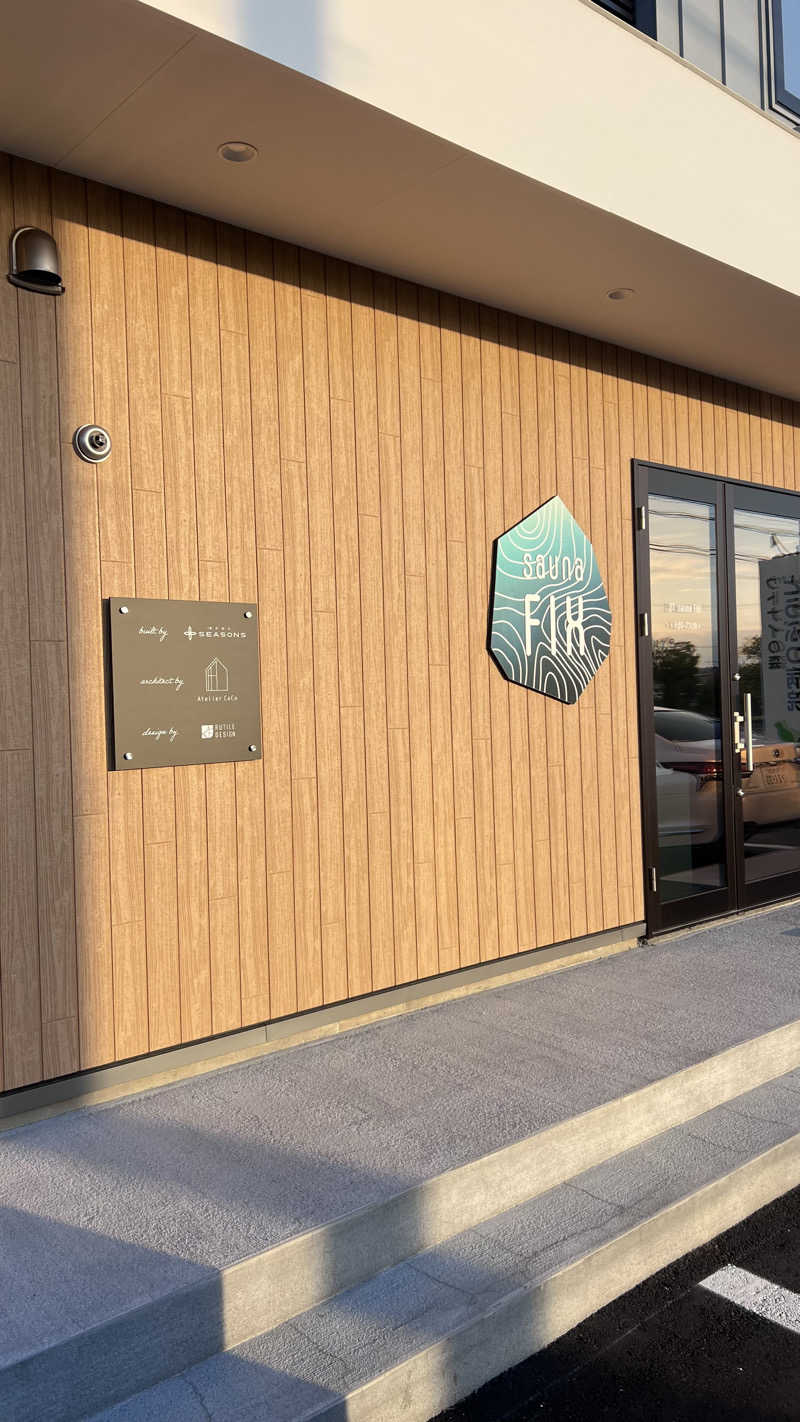 CANTALOWさんのsauna FIXのサ活写真