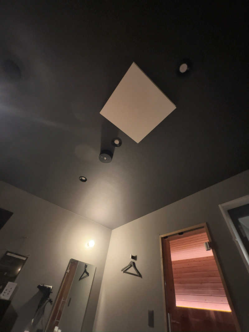 CANTALOWさんのsauna FIXのサ活写真