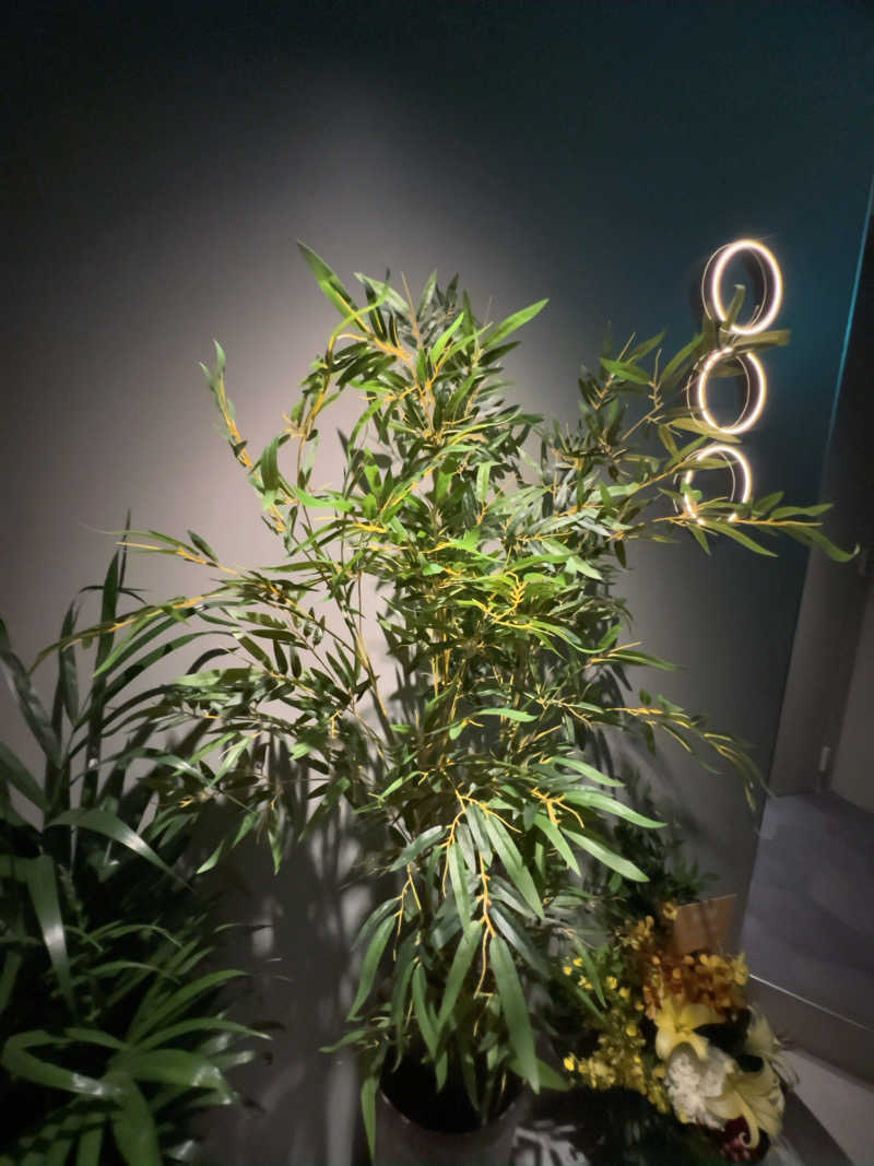 CANTALOWさんのSAUNA OOO SAPPORO (サウナ オー サッポロ)のサ活写真