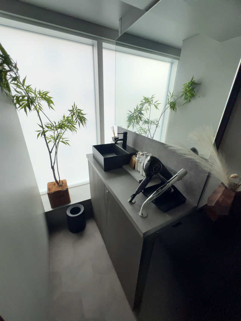 CANTALOWさんのSAUNA OOO SAPPORO (サウナ オー サッポロ)のサ活写真