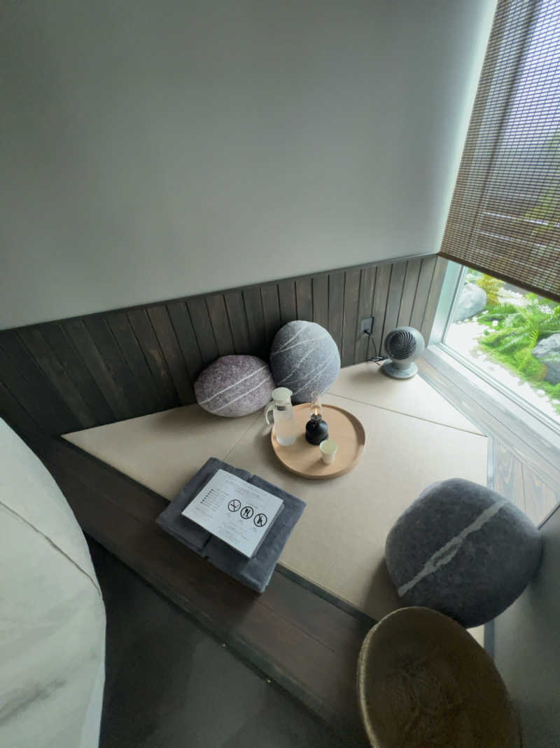 CANTALOWさんのSAUNA OOO SAPPORO (サウナ オー サッポロ)のサ活写真