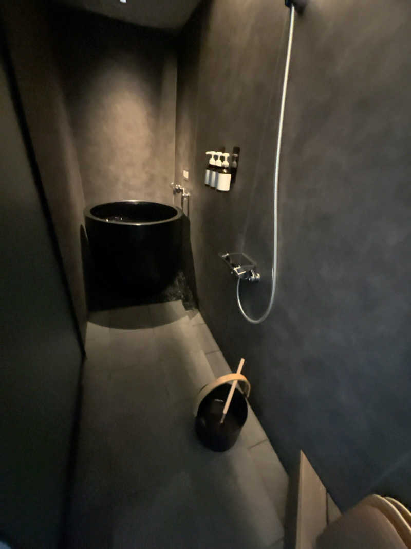 CANTALOWさんのSAUNA OOO SAPPORO (サウナ オー サッポロ)のサ活写真