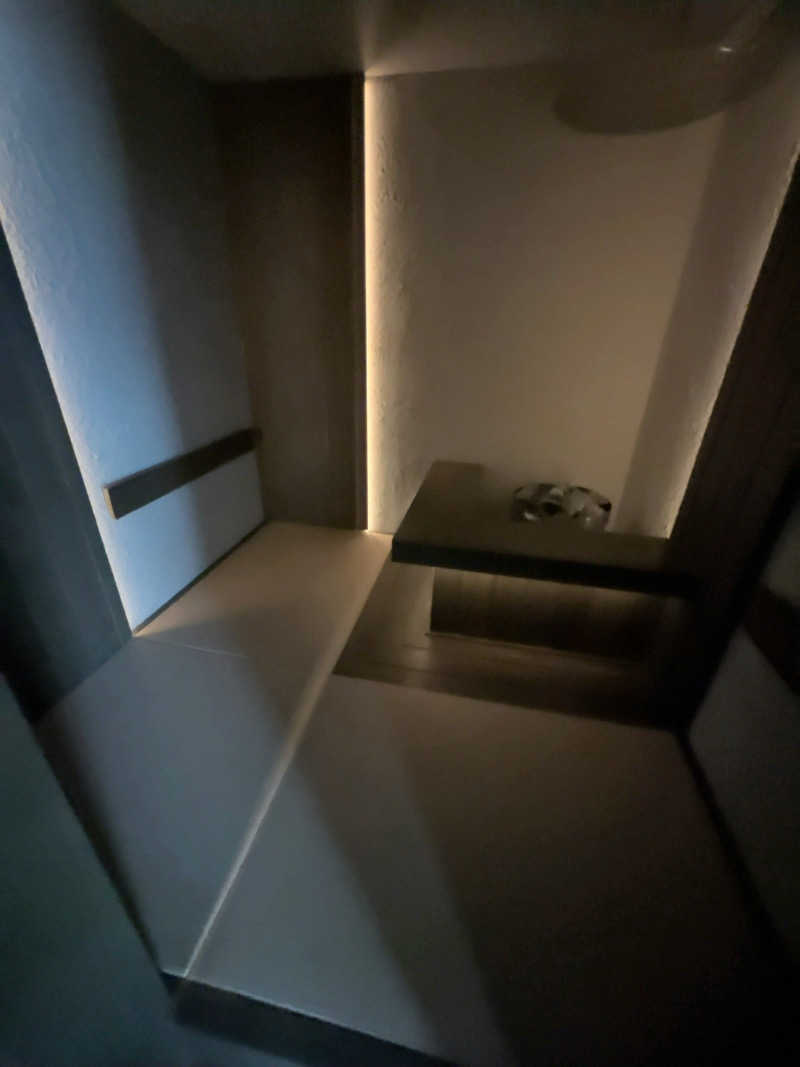 CANTALOWさんのSAUNA OOO SAPPORO (サウナ オー サッポロ)のサ活写真