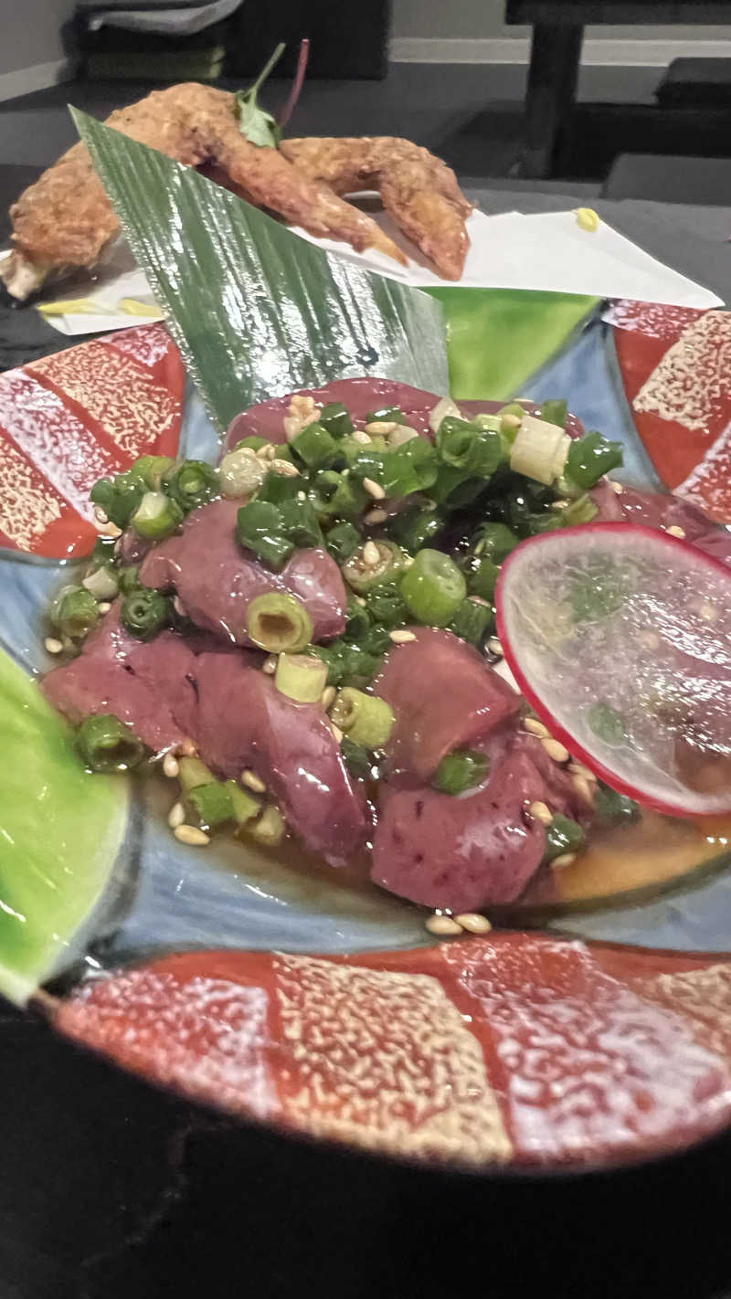 CANTALOWさんのえにわ温泉ほのかのサ活写真