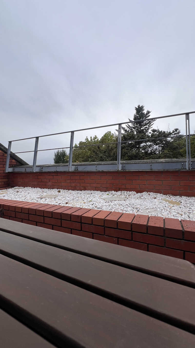 CANTALOWさんの森のスパリゾート 北海道ホテルのサ活写真