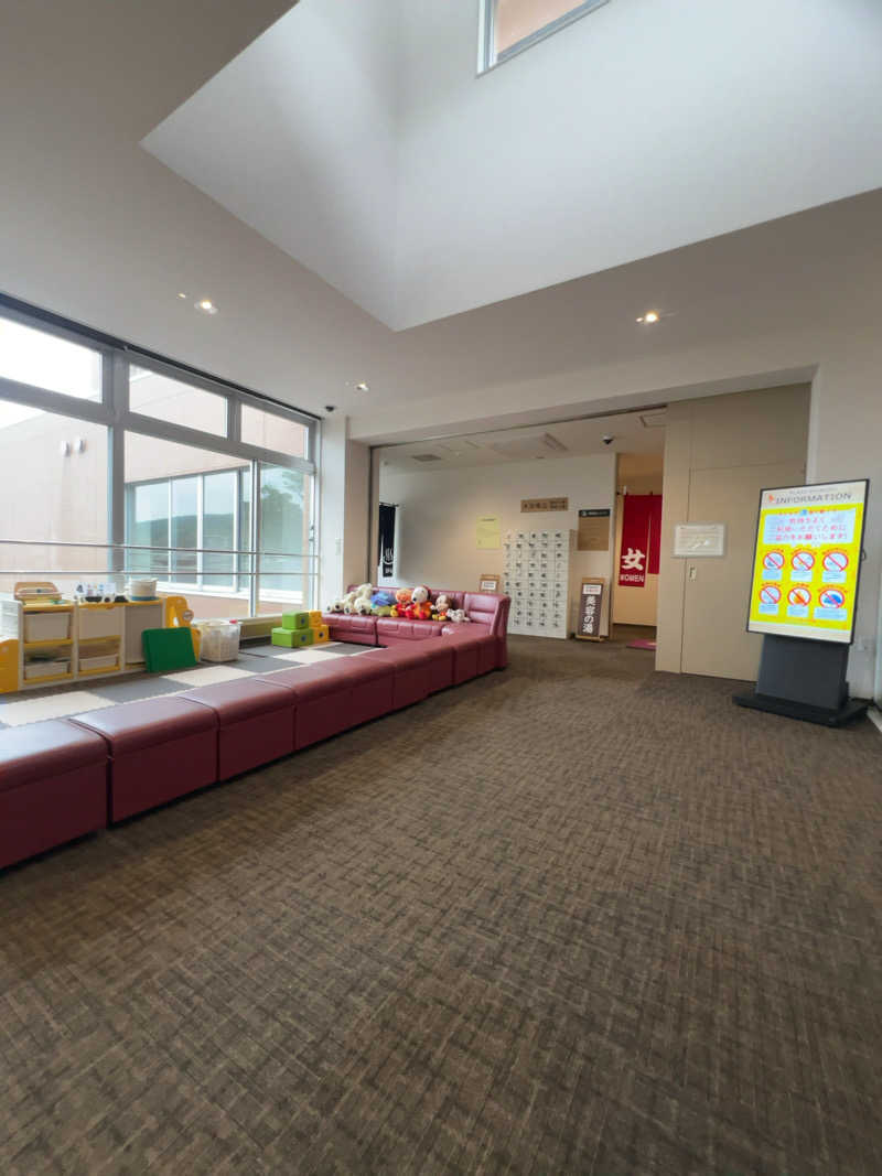 CANTALOWさんのしほろ温泉プラザ緑風のサ活写真