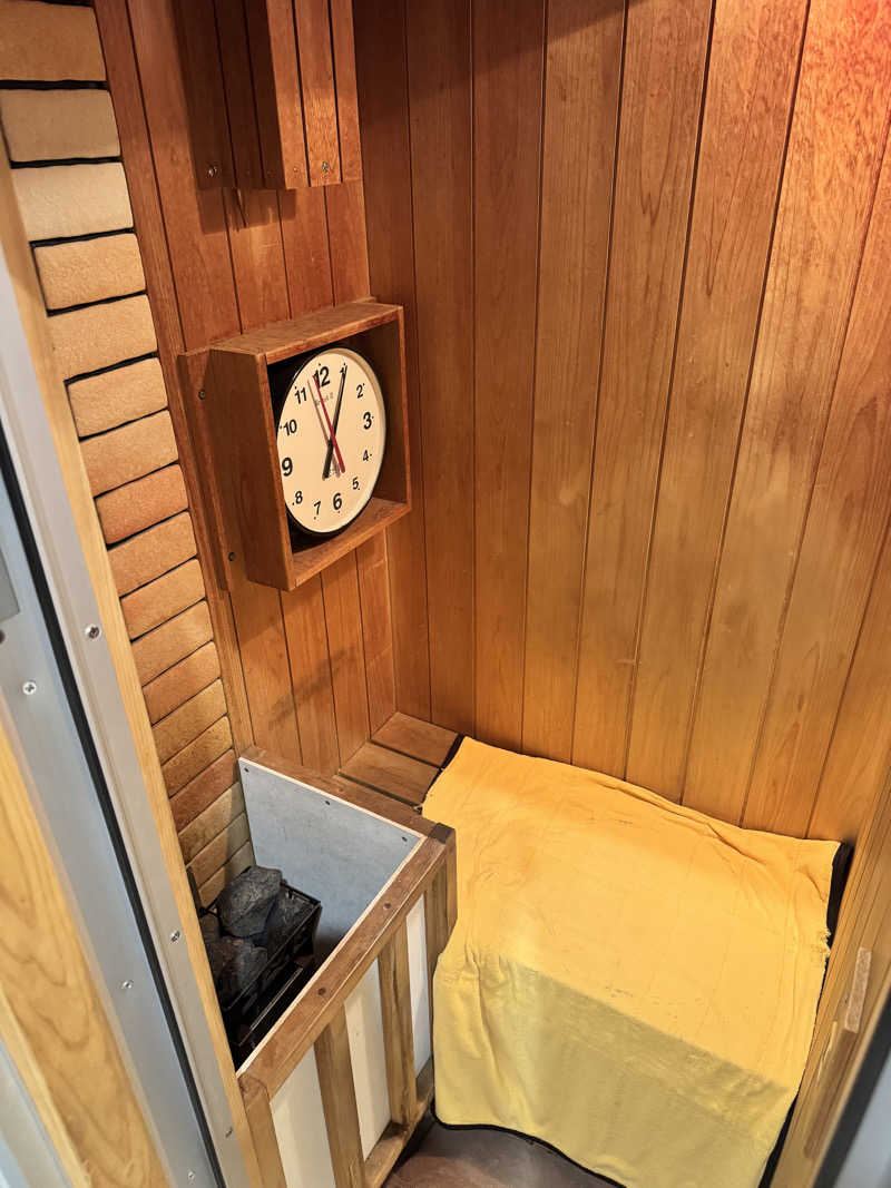 神谷 まさゆきさんのフィットイージー 刈谷かりがね店のサ活写真