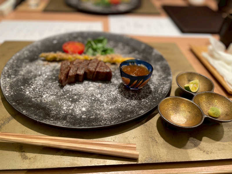 SAUNA・DAVIDさんの小田急 ホテルはつはなのサ活写真