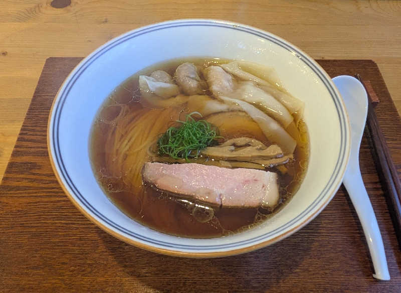 NETSUSHIさんの温泉バルコニー キング&クイーンのサ活写真