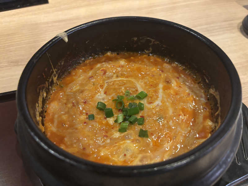 ゆうくさんのスカイスパYOKOHAMAのサ活写真