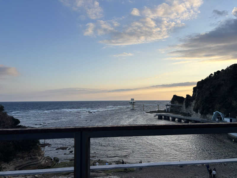 ゆうくさんのedén エデン レストラン&スパのサ活写真