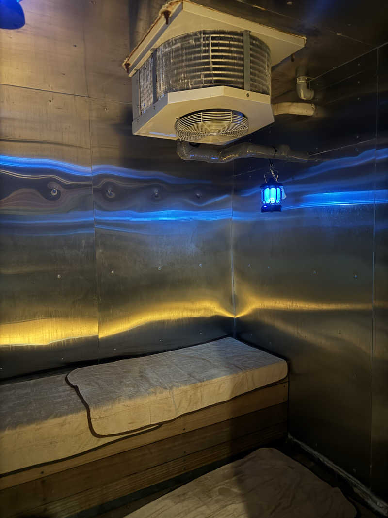 まさ🍜さんの浅草橋サウナ SANCTYのサ活写真