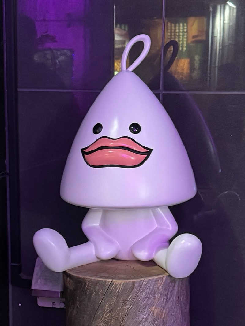 まさ♨️🍜🐴さんのサウナ東京 (Sauna Tokyo)のサ活写真