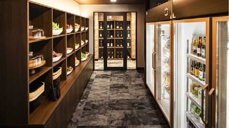 Mickyさんの十二ホテル福岡のサ活写真