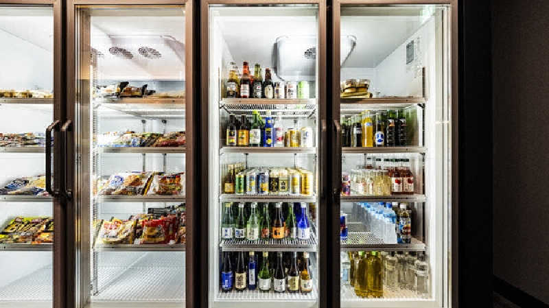 Mickyさんの十二ホテル福岡のサ活写真