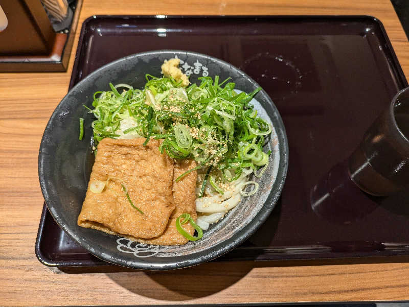 Maogamiさんのサウナ&カプセル キュア国分町のサ活写真