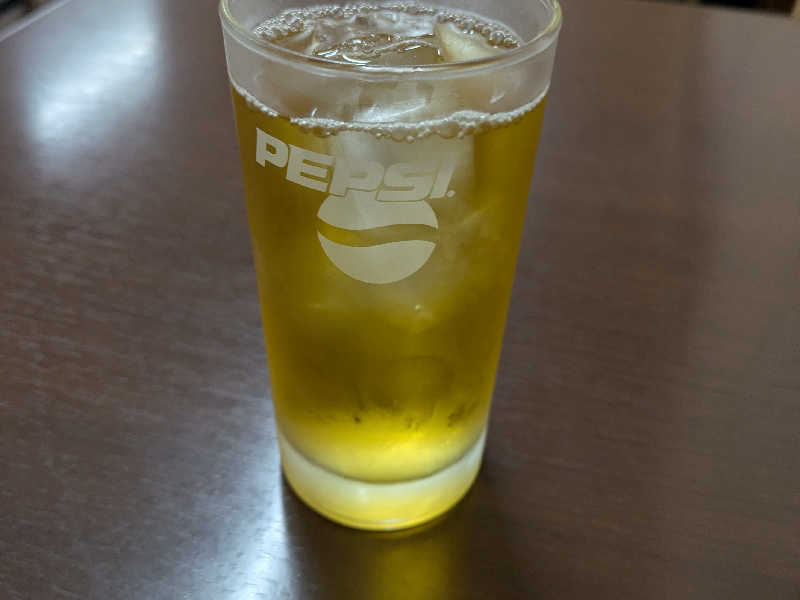 緑茶