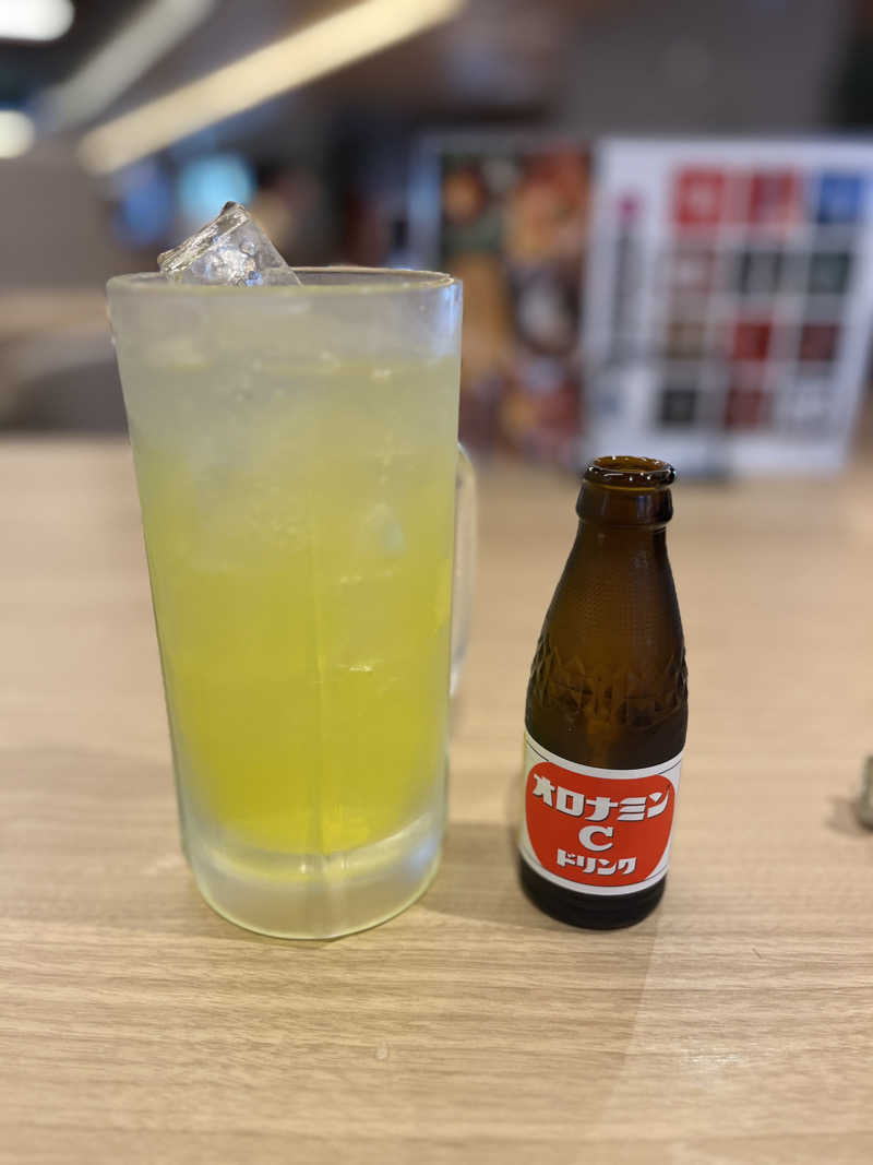 Fujiyamaさんの温泉バルコニー キング&クイーンのサ活写真