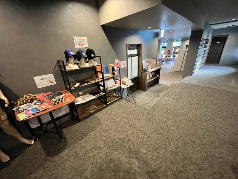 FujiyamaさんのSAUNA煌ｰKOUｰのサ活写真