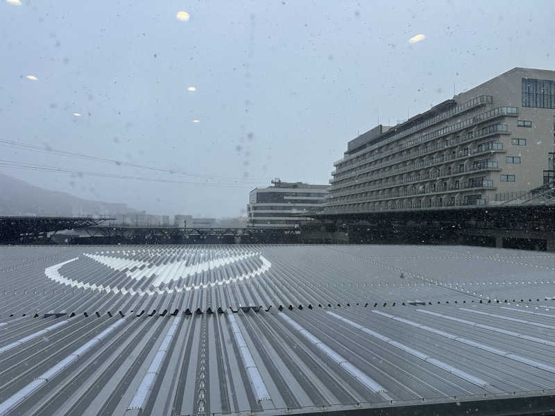 舩原 光真さんのONSEN&SAUNA YUKULUのサ活写真