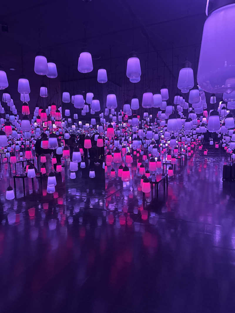 舩原 光真さんの御船山楽園ホテル  らかんの湯のサ活写真