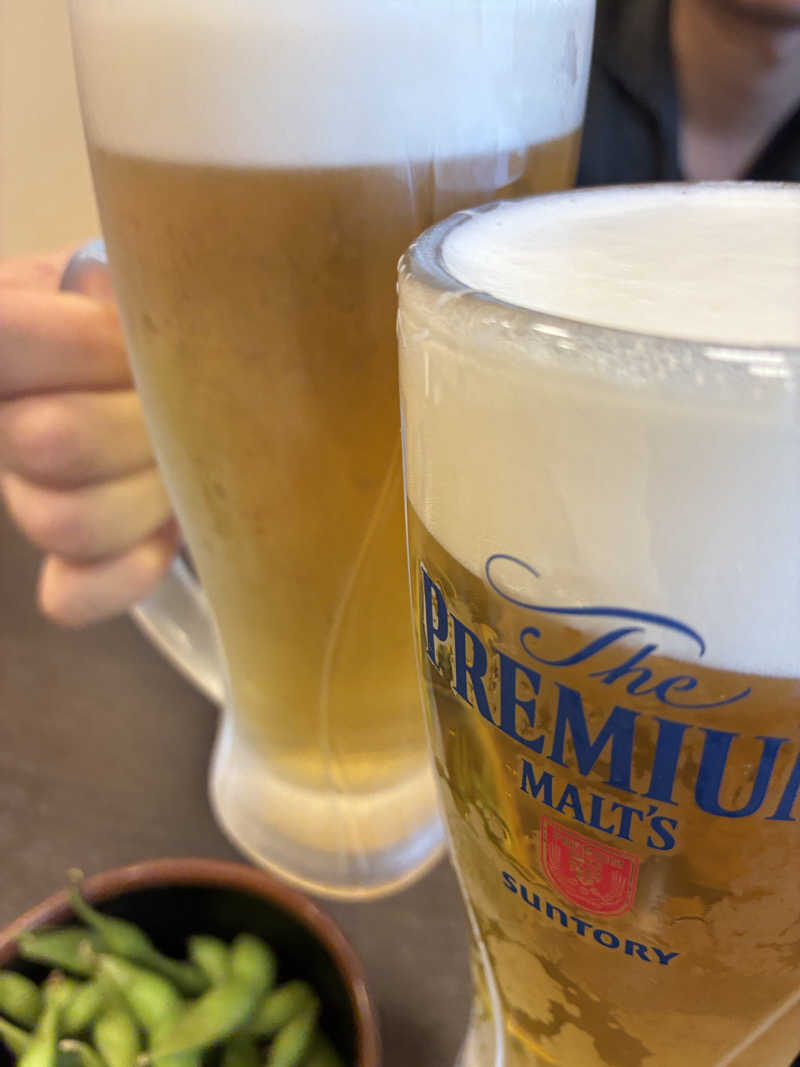 みつまささんの天然温泉 宮浜 べにまんさくの湯のサ活写真
