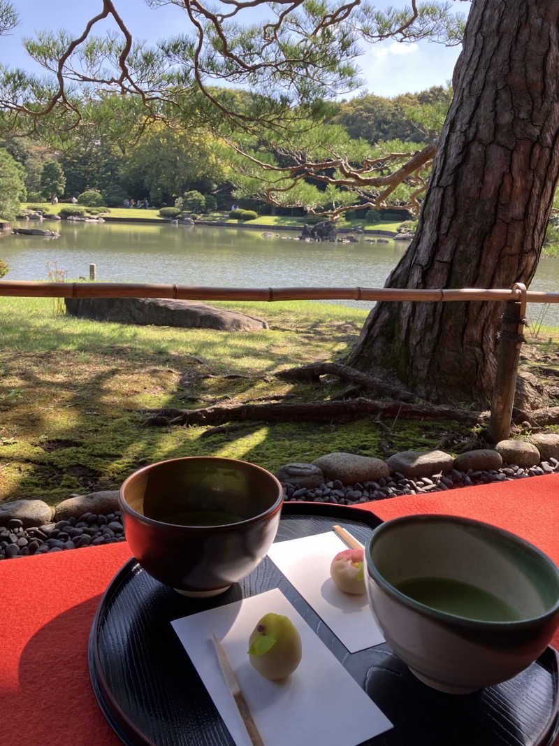 癖毛のアライグマさんのカプセル&サウナ ロスコのサ活写真