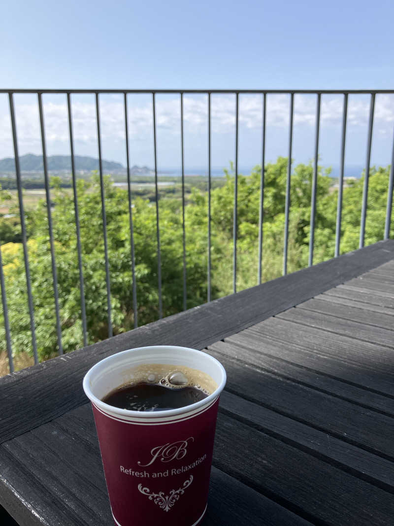 癖毛のアライグマさんのトスラブ館山 ルアーナのサ活写真