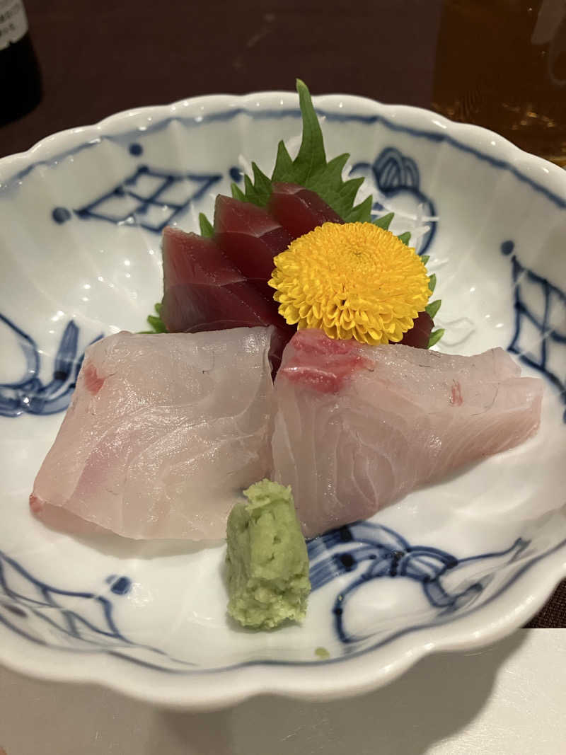 癖毛のアライグマさんのホテルニュー水戸屋のサ活写真