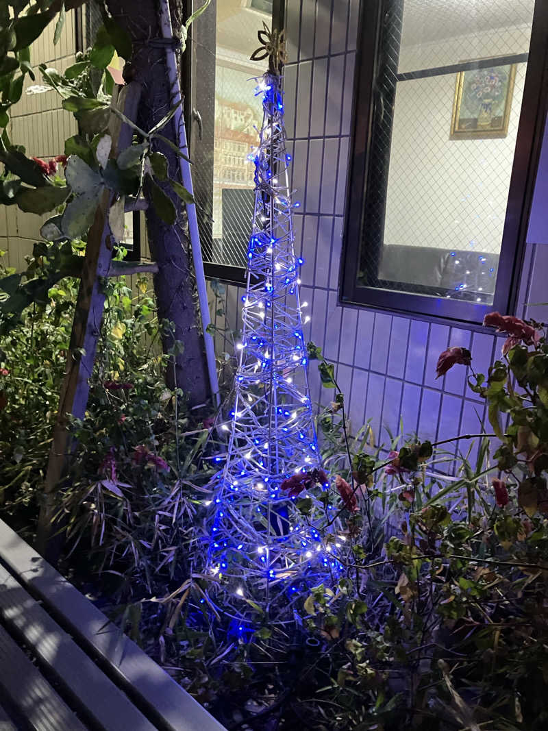 癖毛のアライグマさんの富の湯のサ活写真