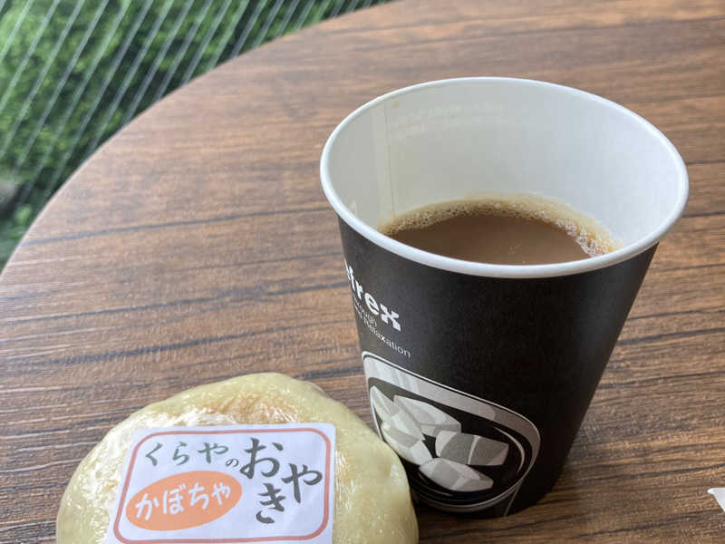 カフェオレ