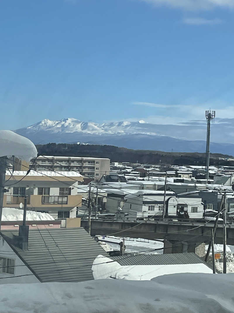 まさウナさんの高砂温泉のサ活写真