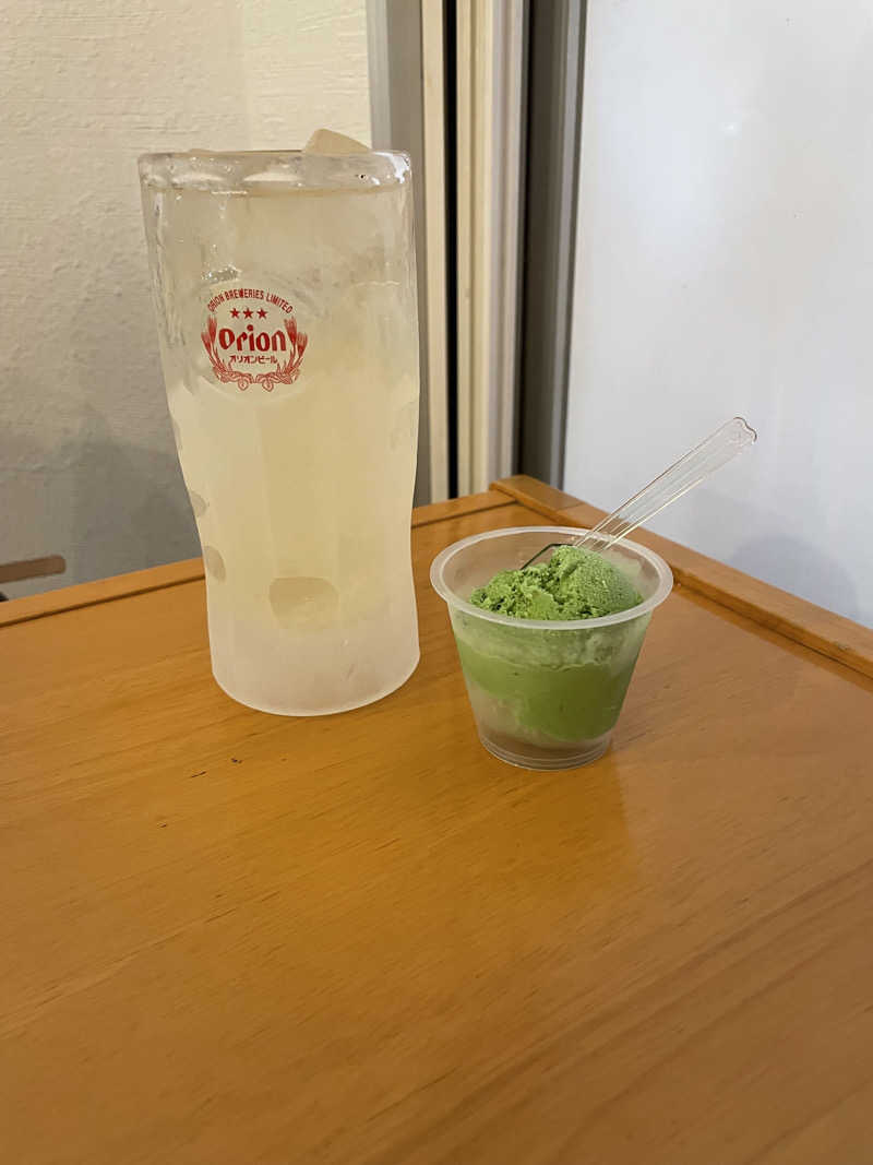 まさウナさんのひまわり温泉のサ活写真