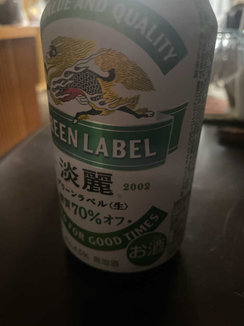 まさウナさんの森のゆ ホテル 花神楽のサ活写真