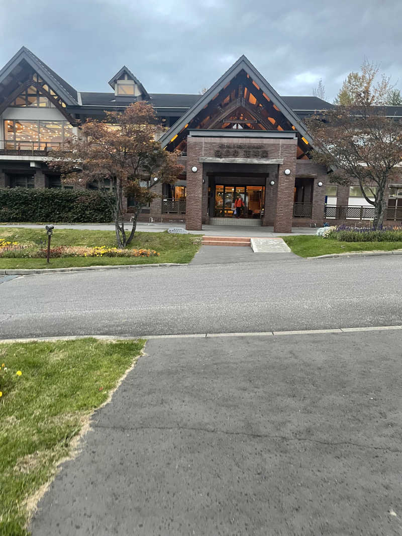 まさウナさんの森のゆ ホテル 花神楽のサ活写真