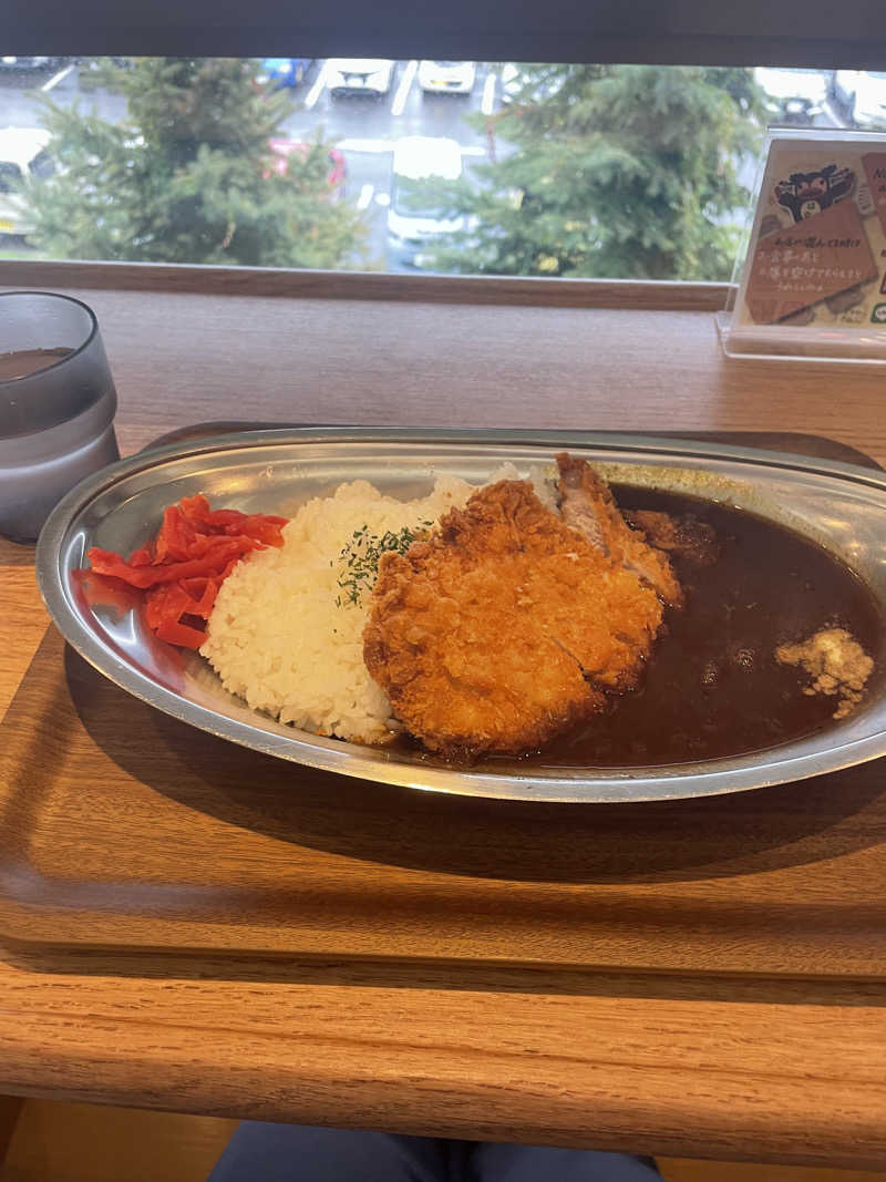 まさウナさんの森のゆ ホテル 花神楽のサ活写真